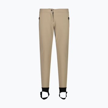 Damen-Skihose CMP 34A4316 sesamo