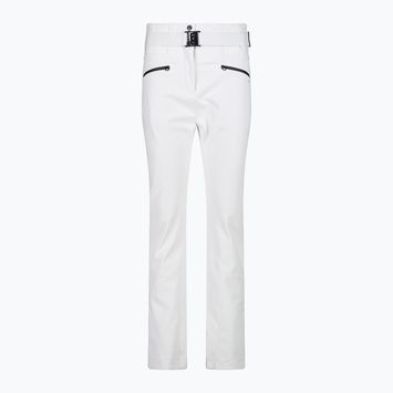 Skihose Damen CMP 34W4336 bianco