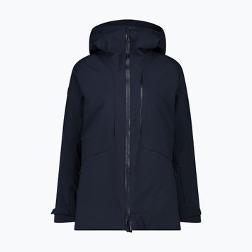 Skijacke Damen CMP 34W4006 black / blue