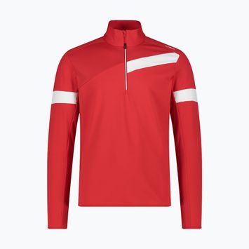 Herren CMP Sweatshirt 34L4147 ferrari