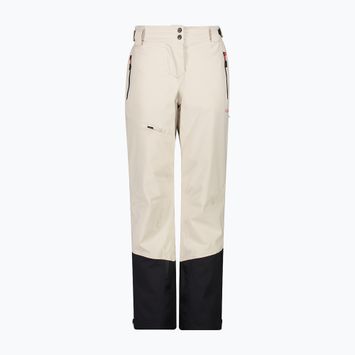 Skihose Damen CMP 34W2046 vaniglia