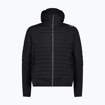 Skitourenjacke Herren CMP 34Z2007 nero