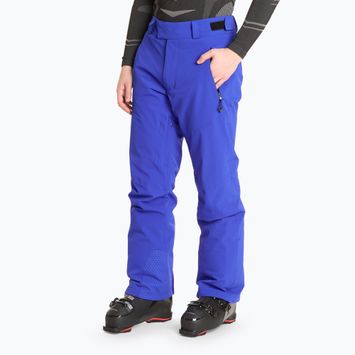 Skihose Herren EA7 Emporio Armani Ski Cortina Toray new royal blue