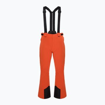 Skihose Herren EA7 Emporio Armani Ski Kitzbuhel Protectum summer fig
