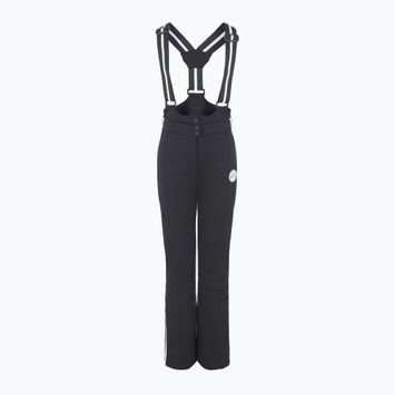Skihose Damen EA7 Emporio Armani Ski St. Moritz Fashion black