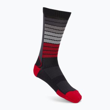 Alpinestars Drop 22 Fahrradsocken schwarz 1706720/1303