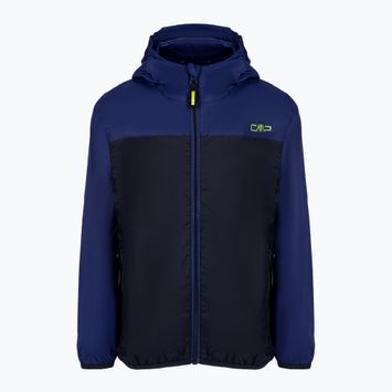 CMP Rain Fix Kinder Regenjacke navy blau 32X5804/N950