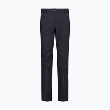 Damen-Trekkinghose CMP 32T7426 anthracite
