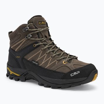 CMP Rigel Mid fango Herren-Trekkingstiefel