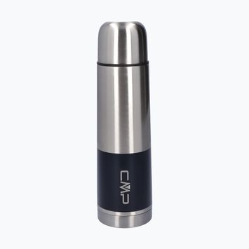 CMP Isar Thermoskanne 500 ml silber