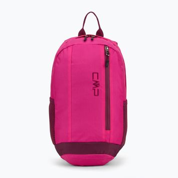 CMP Kids Rebel 10 l Wanderrucksack lila fluo