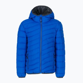 Daunenjacke Kinder CMP blau 32Z114A/N951