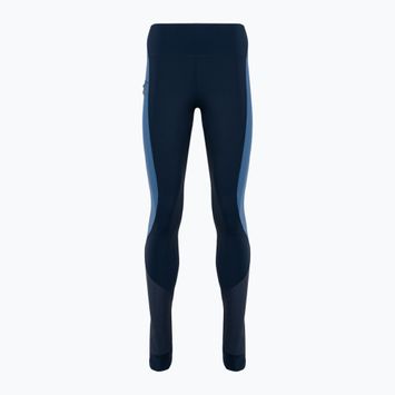 Damen-Trekkinghose CMP Tight blau 33T6256/M926