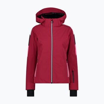 Damen-Skijacke CMP 33W0316/H907 anemone