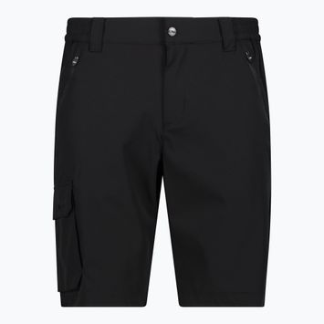 Shorts Herren CMP 31T5637 Bermuda nero
