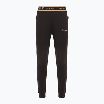 EA7 Emporio Armani Damen Trainingsanzug Natural Ventus 7 schwarz