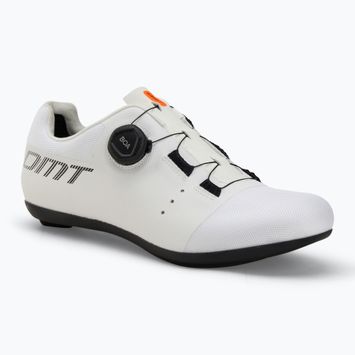 Rennradschuhe Herren DMT KR4 white