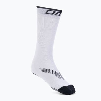 Fahrradsocken DMT S-Sprint Biomechanic weiß 45