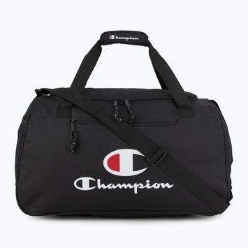 Trainingstasche Champion Progress Duffel black