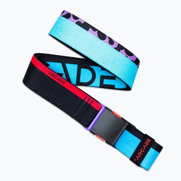 Arcade Sierra acid fade/blauer Hosengürtel