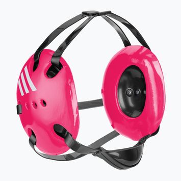 Ohrwärmer adidas Response Ear black/pink