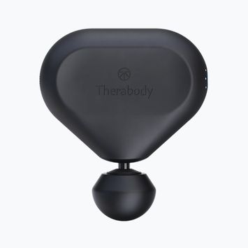 Therabody Theragun G2 Mini schwarzes Massagegerät