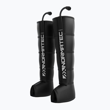 Normatec Recovery langes Bein 60086 schwarz