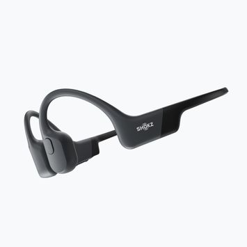 Drahtlose Kopfhörer Shokz OpeNr.un USB-C black