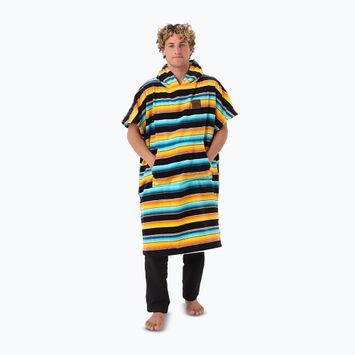 Slowtide El Cap Everyday mehrfarbiger Poncho