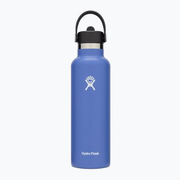 Hydro Flask Standard Flex Straw Thermoflasche 620 ml Kaskade