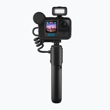 GoPro Hero12 Black Creator Edition Kamera