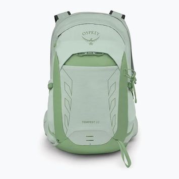 Damen-Trekking-Rucksack Osprey Tempest 22 l frostig mintgrün / botanica
