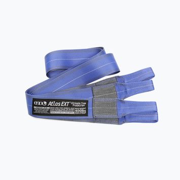 Befestigungsgurt für Hängematte ENO Atlas EXT charcoal/royal