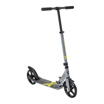 Street Sufring Urban XPR Burst Scooter schwarz 0419015/2