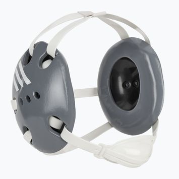 Ohrwärmer adidas Response Ear white/grey