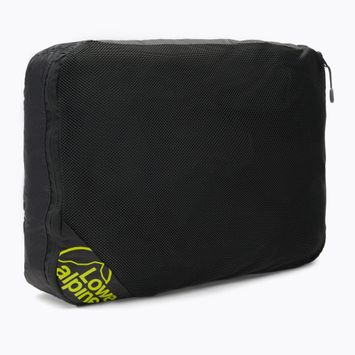 Organizer Lowe Alpine Packing Cube 14 l grau FAE-7-AN-L