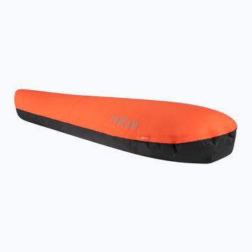 Rab Alpine Bivi horizon Biwakdecke