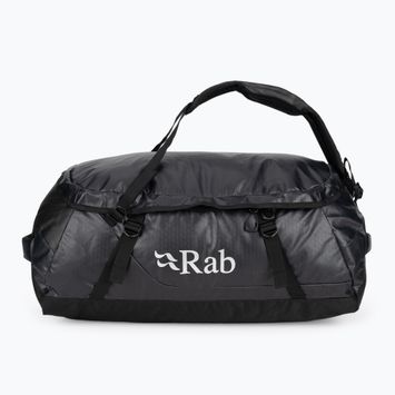 Rab Escape Kit Bag LT 50 l schwarz