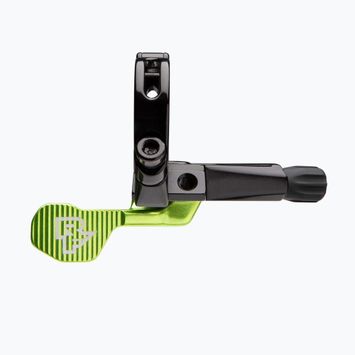 RACE FACE Turbine R 1x Sattelstütze Hebel grün
