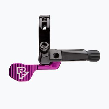 RACE FACE Turbine R 1x Sattelstütze Hebel lila