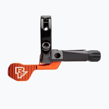 RACE FACE Turbine R 1x Sattelstütze Hebel orange