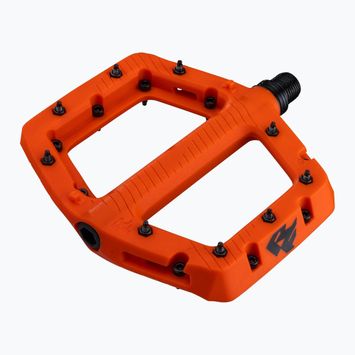 Fahrradpedale RACE FACE Chester Large orange