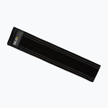 SKLZ Pro Knit Mini Band Heavy exercise rubber schwarz 0359