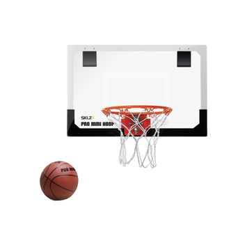 SKLZ Pro Mini Hoop 401 Mini-Basketball-Set