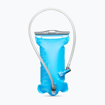HydraPak Velocity 1,5 Liter blau