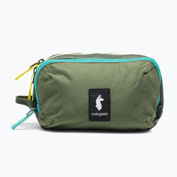 Cotopaxi Nido Accessory 4 l Tannengrüne Kulturtasche