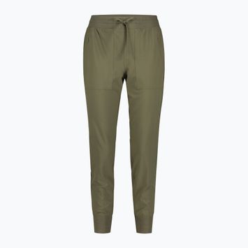 Damen Royal Robbins Spotless Evolution Jogger everglade Hose