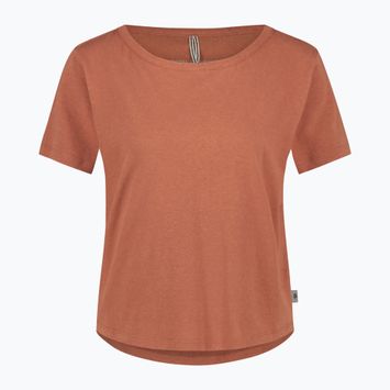 Royal Robbins Frauen Basecamp boxy gebacken Ton T-Shirt