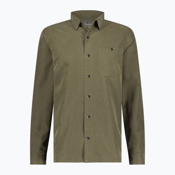 Royal Robbins Herren Mojave Pucker everglade Hemd