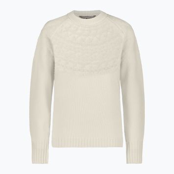 Sweter Damen Royal Robbins Rockcraft Wool Crew chalk